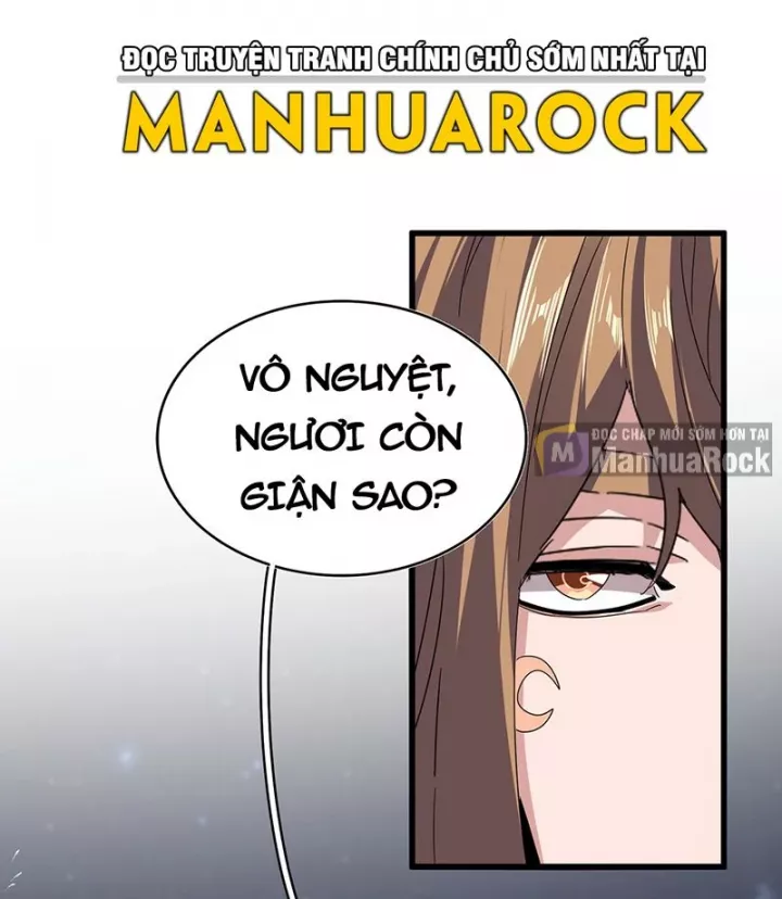 Đại Quản Gia Là Ma Hoàng Chapter 788 - Trang 2