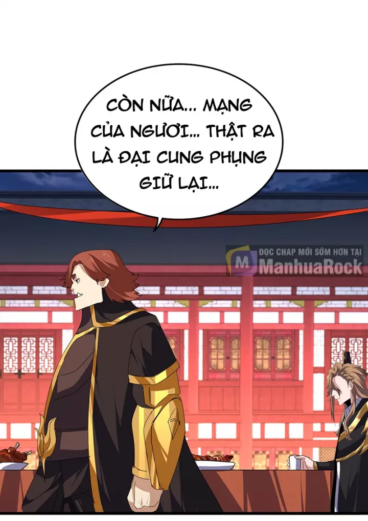 Đại Quản Gia Là Ma Hoàng Chapter 788 - Trang 2