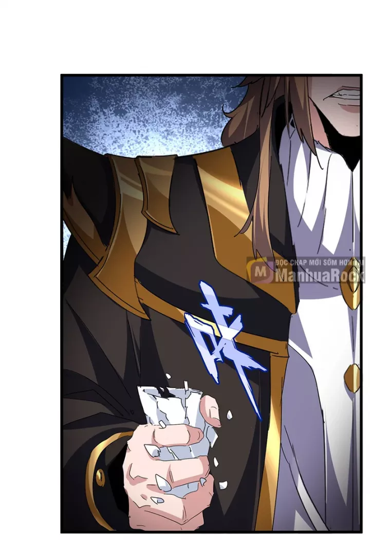 Đại Quản Gia Là Ma Hoàng Chapter 789 - Trang 2