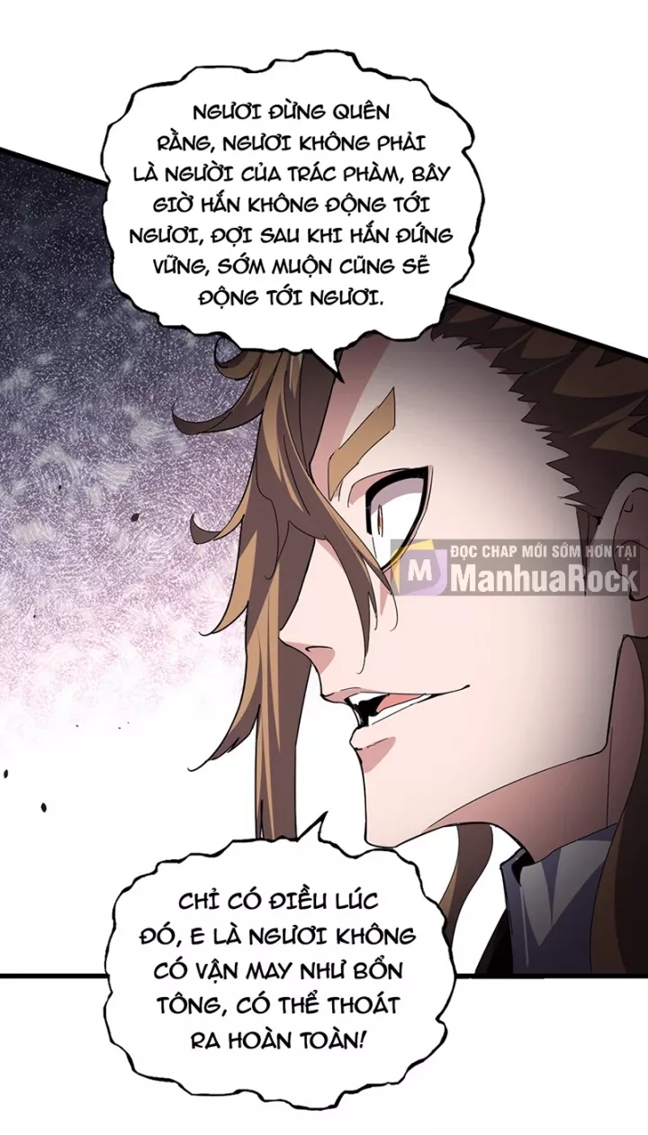 Đại Quản Gia Là Ma Hoàng Chapter 789 - Trang 2