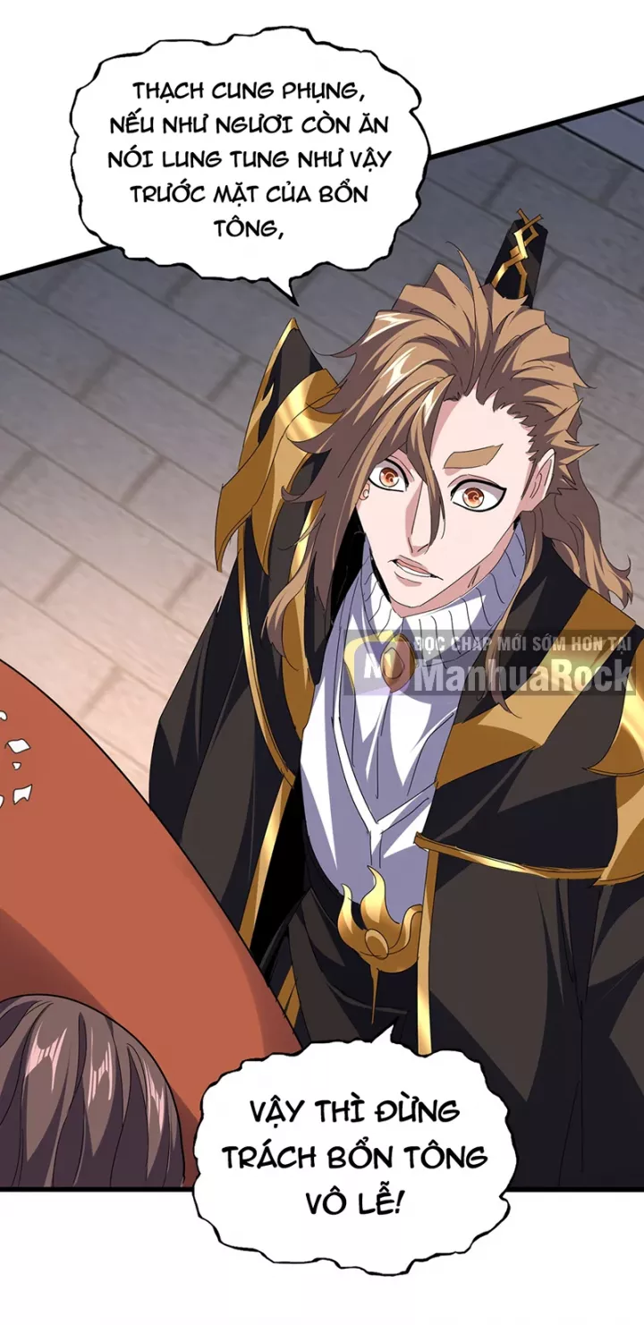 Đại Quản Gia Là Ma Hoàng Chapter 789 - Trang 2