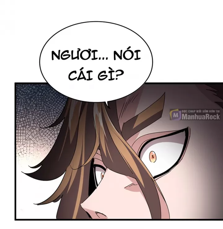 Đại Quản Gia Là Ma Hoàng Chapter 789 - Trang 2