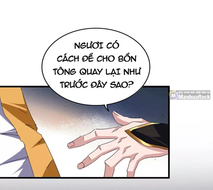 Đại Quản Gia Là Ma Hoàng Chapter 789 - Trang 2