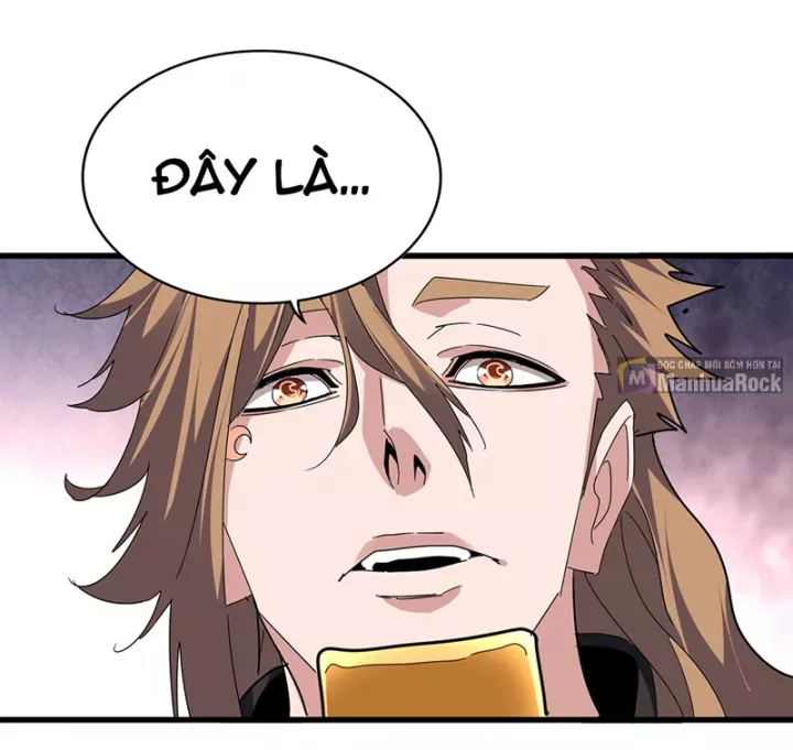 Đại Quản Gia Là Ma Hoàng Chapter 789 - Trang 2