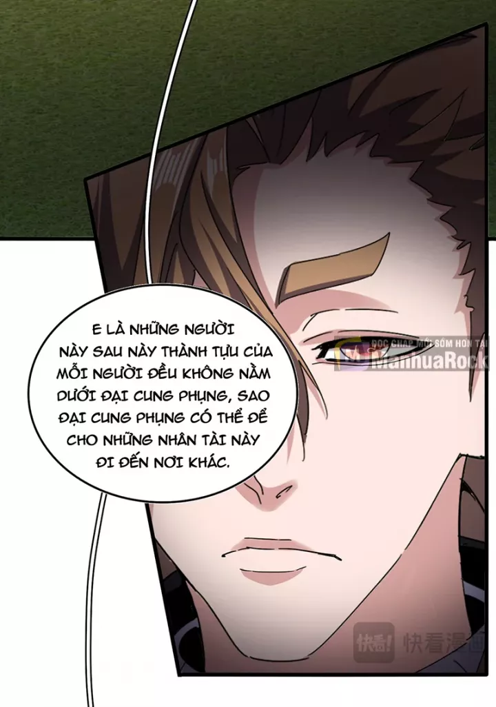 Đại Quản Gia Là Ma Hoàng Chapter 789 - Trang 2