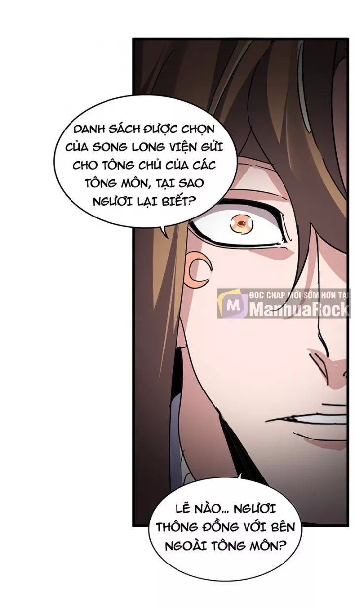 Đại Quản Gia Là Ma Hoàng Chapter 789 - Trang 2