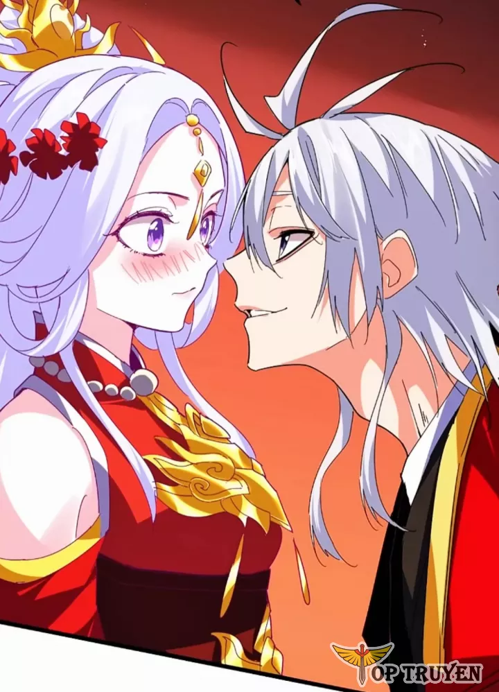 Đại Quản Gia Là Ma Hoàng Chapter 790 - Trang 2