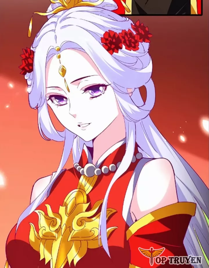 Đại Quản Gia Là Ma Hoàng Chapter 790 - Trang 2