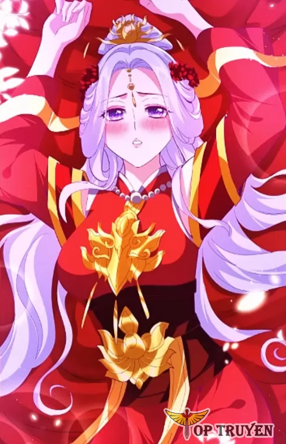 Đại Quản Gia Là Ma Hoàng Chapter 790 - Trang 2