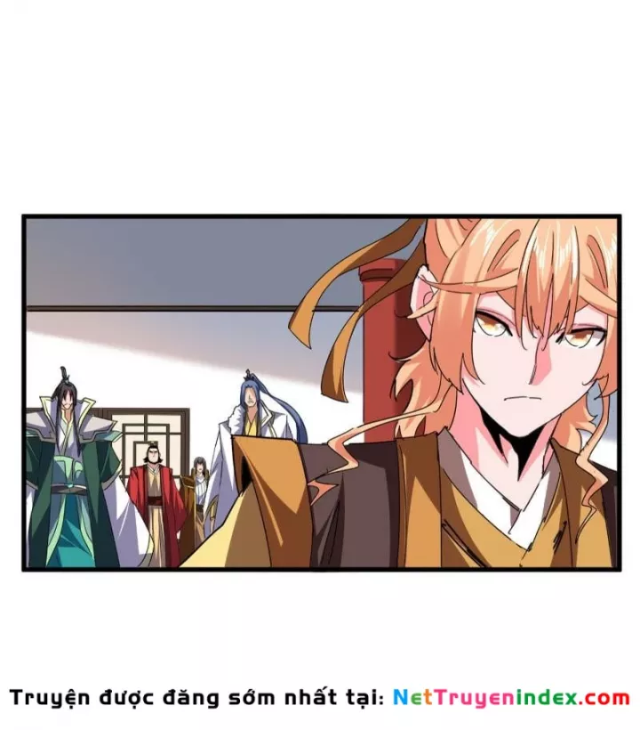 Đại Quản Gia Là Ma Hoàng Chapter 793 - Next Chapter 794