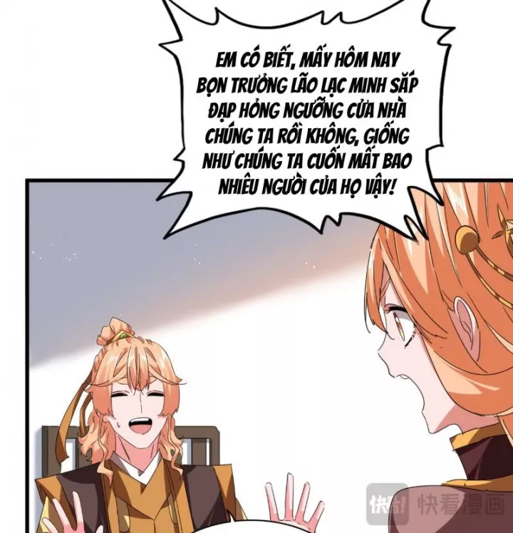 Đại Quản Gia Là Ma Hoàng Chapter 793 - Next Chapter 794