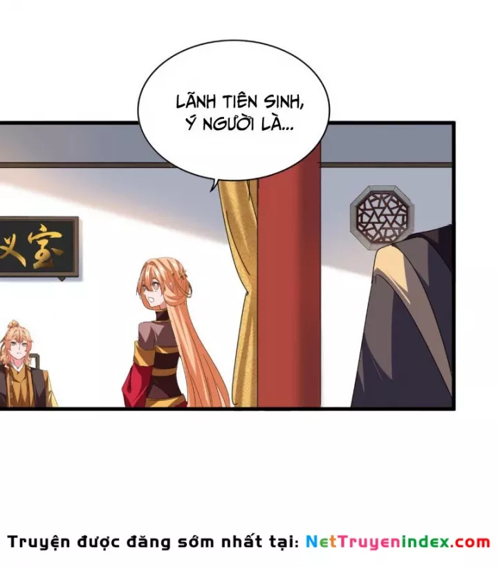 Đại Quản Gia Là Ma Hoàng Chapter 793 - Next Chapter 794