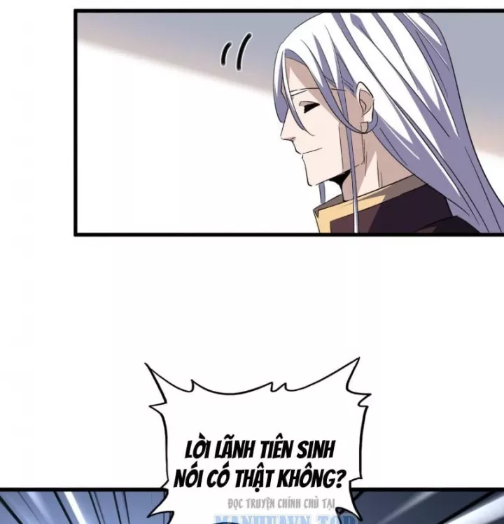 Đại Quản Gia Là Ma Hoàng Chapter 793 - Next Chapter 794