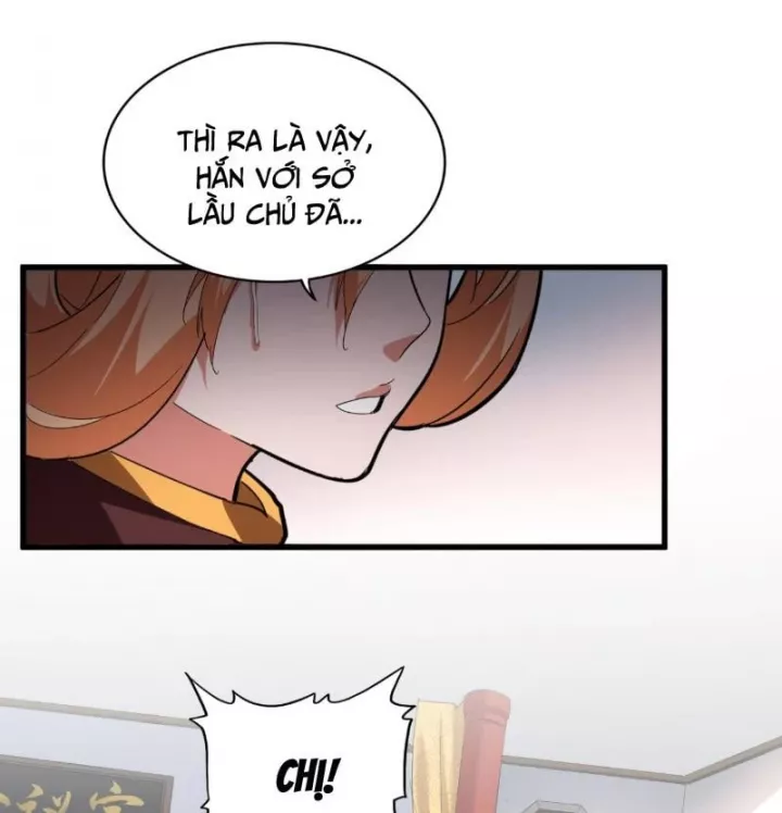 Đại Quản Gia Là Ma Hoàng Chapter 793 - Next Chapter 794