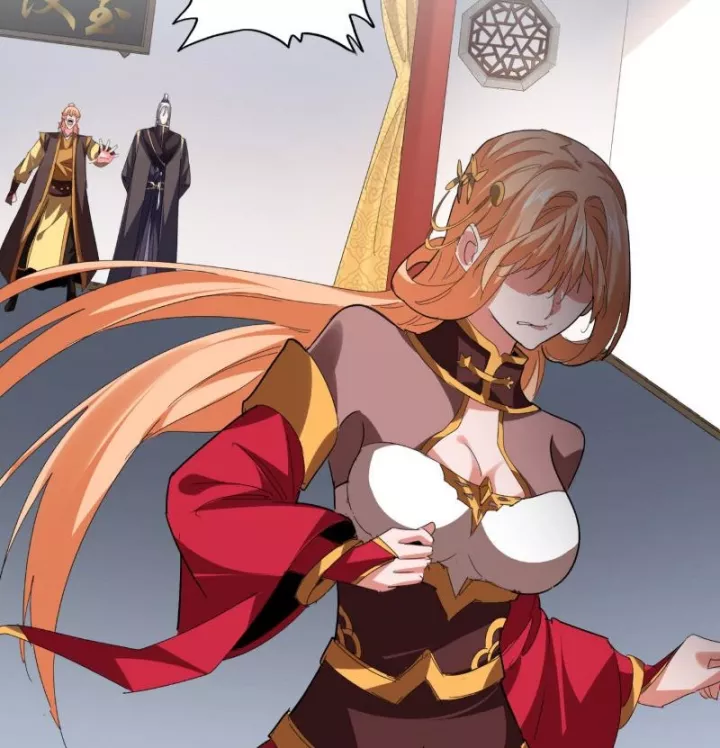 Đại Quản Gia Là Ma Hoàng Chapter 793 - Next Chapter 794