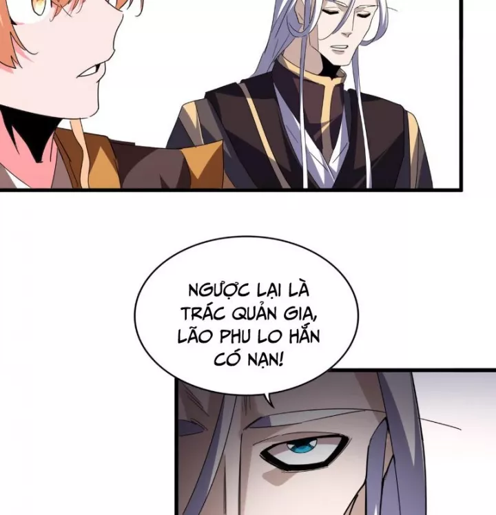 Đại Quản Gia Là Ma Hoàng Chapter 793 - Next Chapter 794