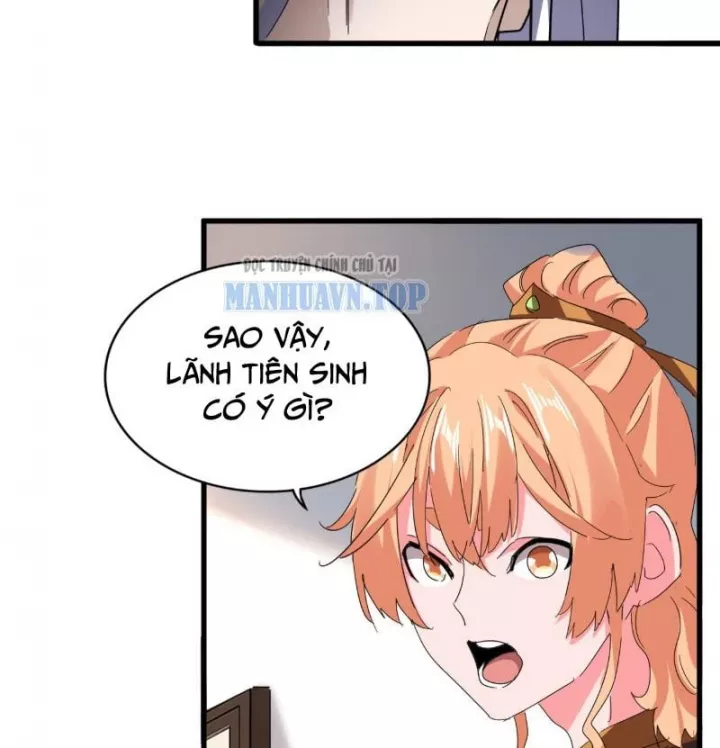 Đại Quản Gia Là Ma Hoàng Chapter 793 - Next Chapter 794