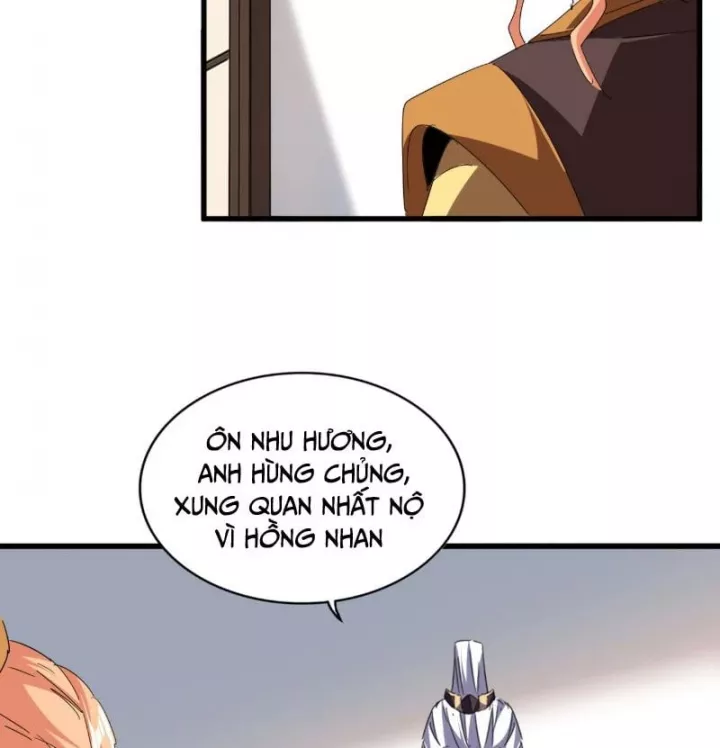 Đại Quản Gia Là Ma Hoàng Chapter 793 - Next Chapter 794