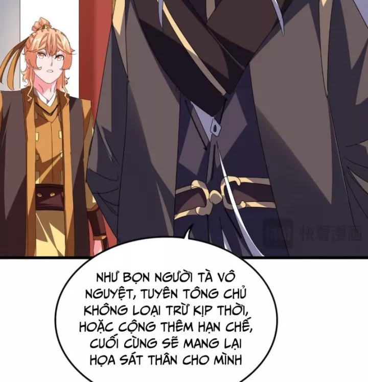 Đại Quản Gia Là Ma Hoàng Chapter 793 - Next Chapter 794