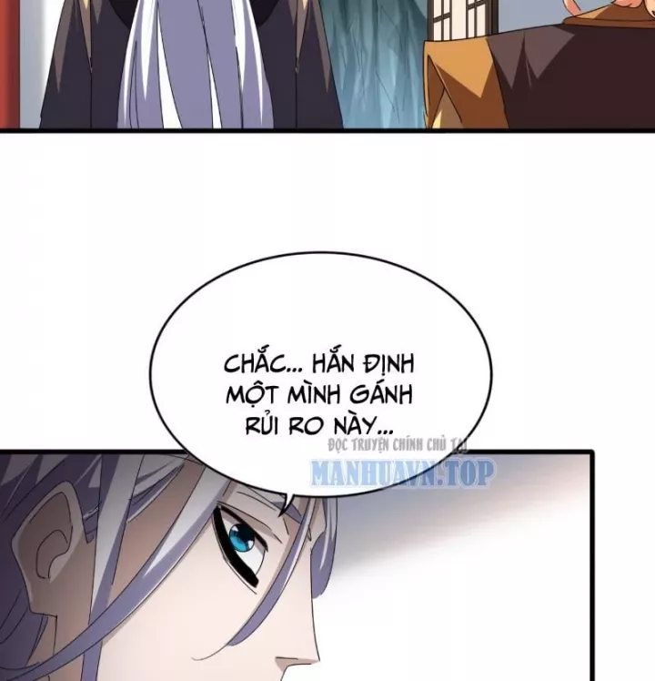 Đại Quản Gia Là Ma Hoàng Chapter 793 - Next Chapter 794