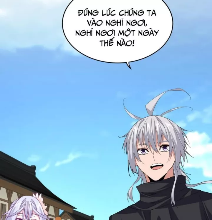 Đại Quản Gia Là Ma Hoàng Chapter 793 - Next Chapter 794