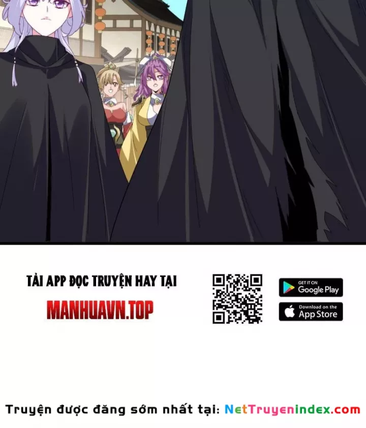 Đại Quản Gia Là Ma Hoàng Chapter 793 - Next Chapter 794