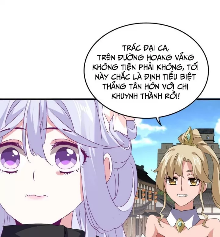 Đại Quản Gia Là Ma Hoàng Chapter 793 - Next Chapter 794