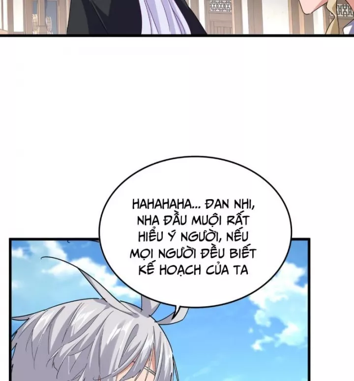 Đại Quản Gia Là Ma Hoàng Chapter 793 - Next Chapter 794