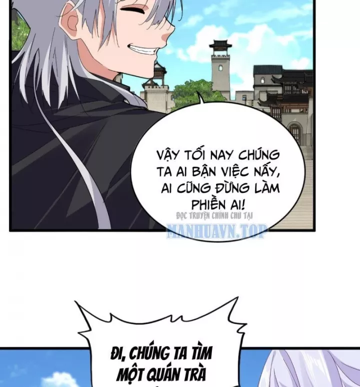 Đại Quản Gia Là Ma Hoàng Chapter 793 - Next Chapter 794