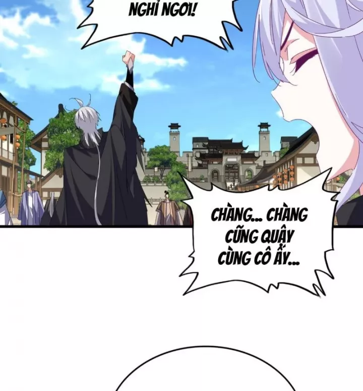 Đại Quản Gia Là Ma Hoàng Chapter 793 - Next Chapter 794