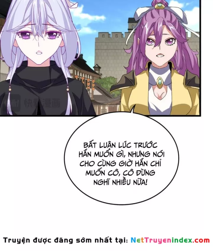 Đại Quản Gia Là Ma Hoàng Chapter 793 - Next Chapter 794