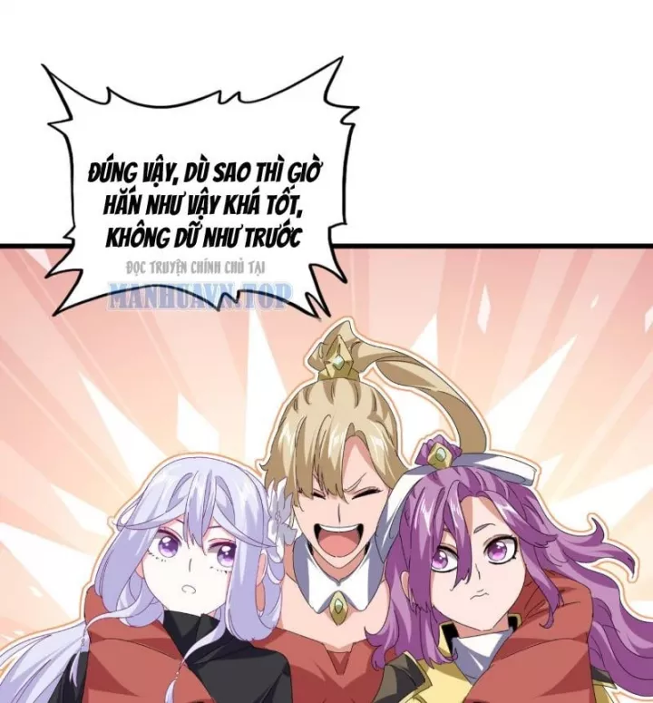 Đại Quản Gia Là Ma Hoàng Chapter 793 - Next Chapter 794