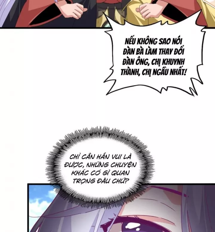 Đại Quản Gia Là Ma Hoàng Chapter 793 - Next Chapter 794