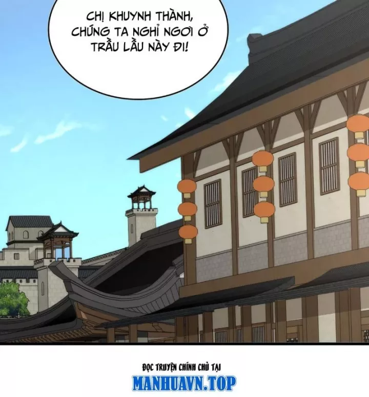 Đại Quản Gia Là Ma Hoàng Chapter 793 - Next Chapter 794