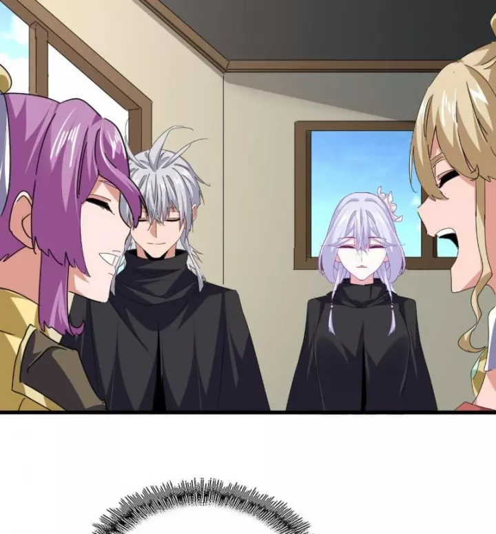 Đại Quản Gia Là Ma Hoàng Chapter 793 - Next Chapter 794