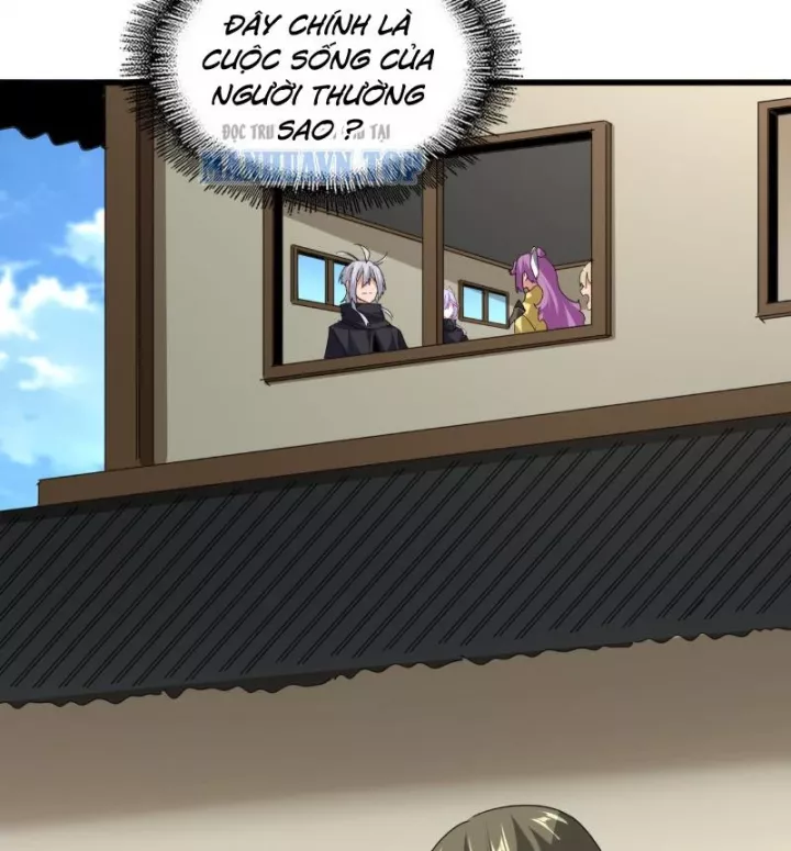 Đại Quản Gia Là Ma Hoàng Chapter 793 - Next Chapter 794