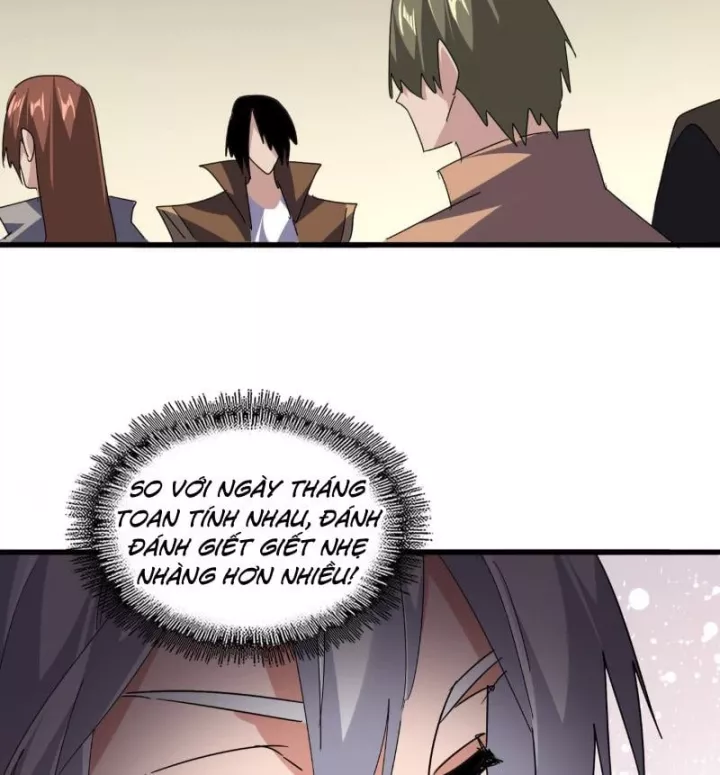 Đại Quản Gia Là Ma Hoàng Chapter 793 - Next Chapter 794