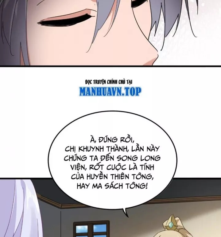 Đại Quản Gia Là Ma Hoàng Chapter 793 - Next Chapter 794