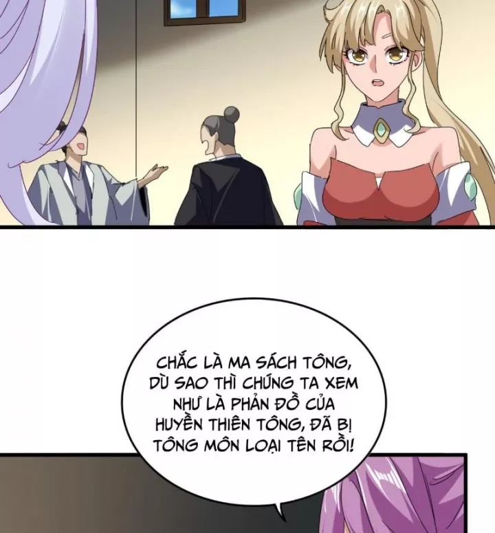 Đại Quản Gia Là Ma Hoàng Chapter 793 - Next Chapter 794