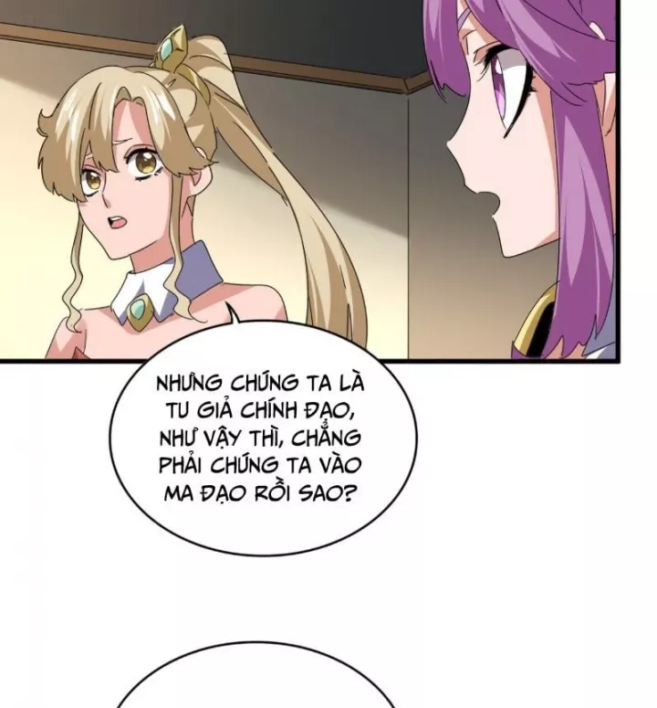 Đại Quản Gia Là Ma Hoàng Chapter 793 - Next Chapter 794