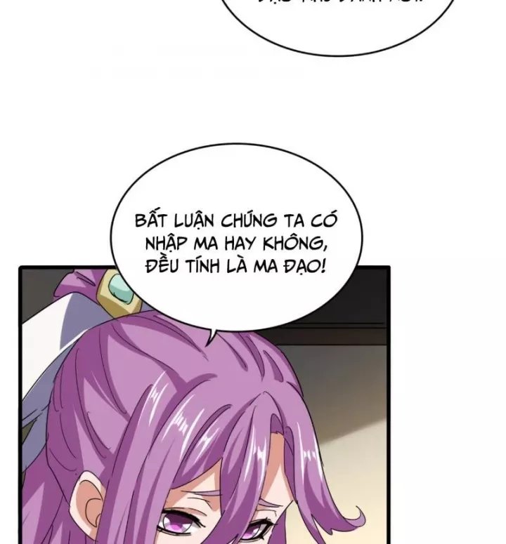 Đại Quản Gia Là Ma Hoàng Chapter 793 - Next Chapter 794