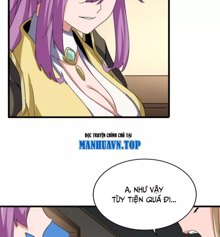Đại Quản Gia Là Ma Hoàng Chapter 793 - Next Chapter 794