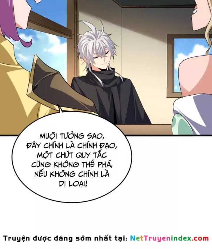 Đại Quản Gia Là Ma Hoàng Chapter 793 - Next Chapter 794