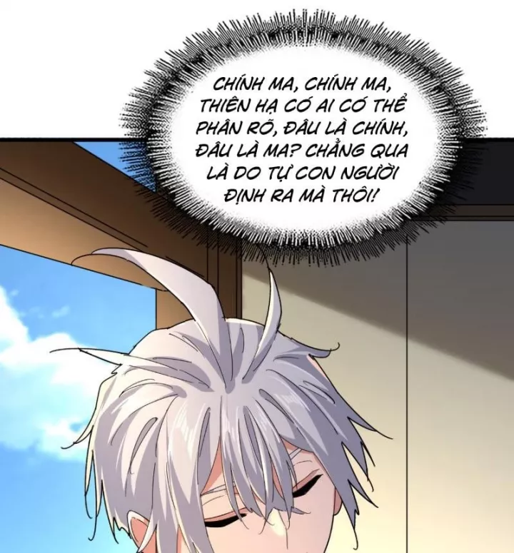 Đại Quản Gia Là Ma Hoàng Chapter 793 - Next Chapter 794