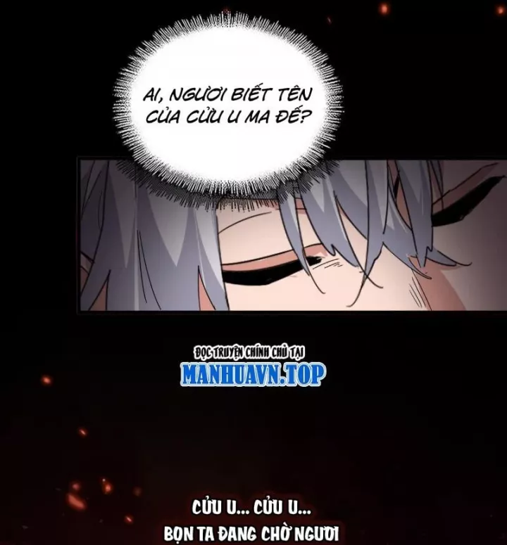 Đại Quản Gia Là Ma Hoàng Chapter 793 - Next Chapter 794