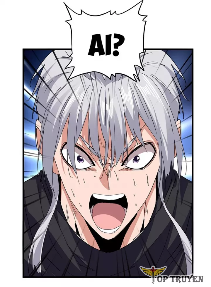 Đại Quản Gia Là Ma Hoàng Chapter 794 - Trang 2