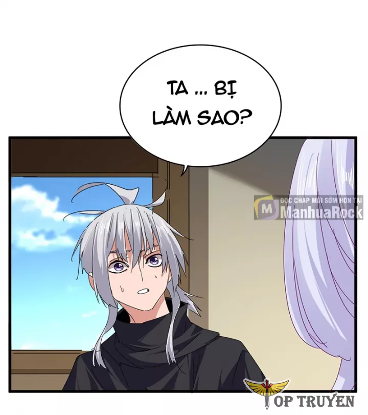 Đại Quản Gia Là Ma Hoàng Chapter 794 - Trang 2
