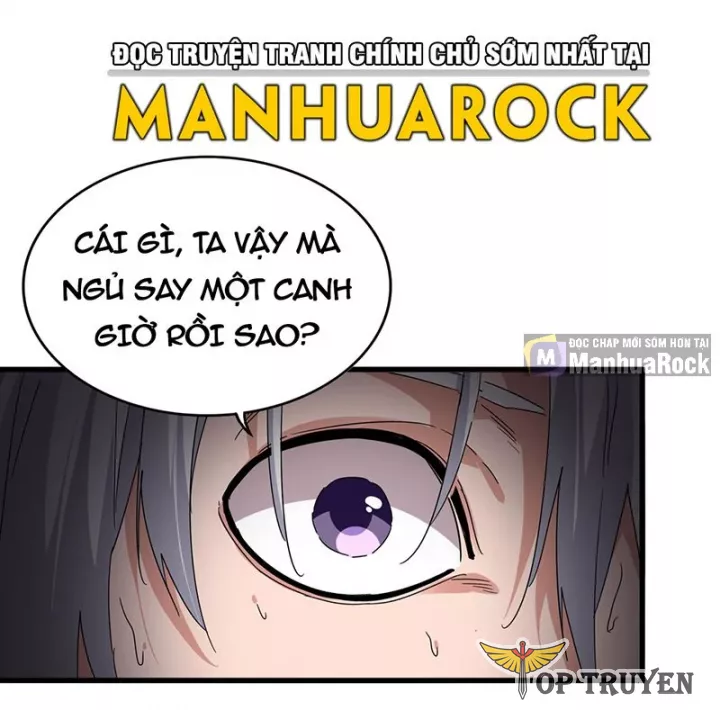 Đại Quản Gia Là Ma Hoàng Chapter 794 - Trang 2