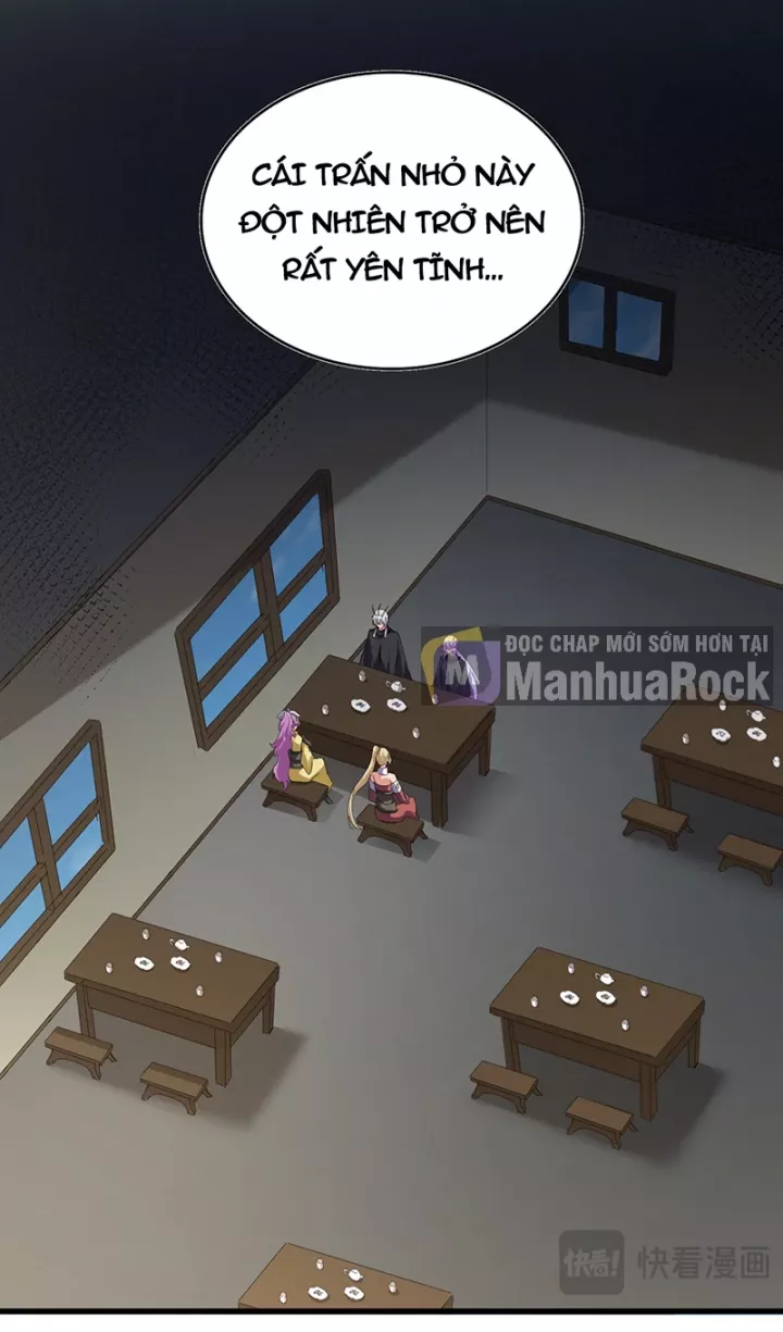 Đại Quản Gia Là Ma Hoàng Chapter 794 - Trang 2