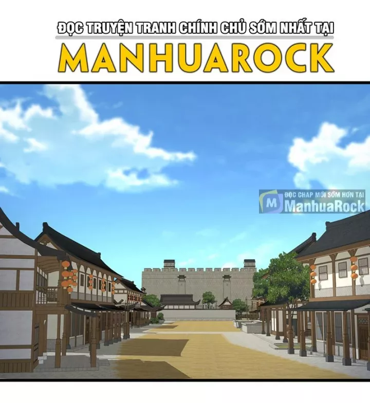 Đại Quản Gia Là Ma Hoàng Chapter 794 - Trang 2